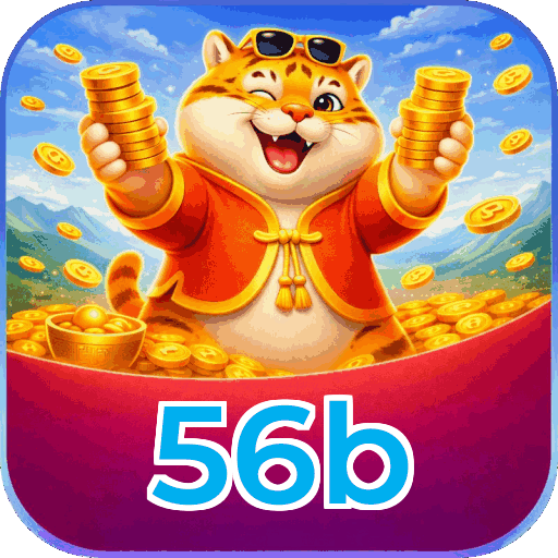 Siga a 56b no Facebook