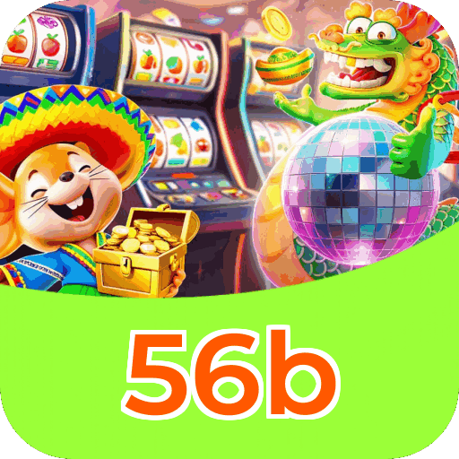 Promoções e bônus exclusivos da 56b