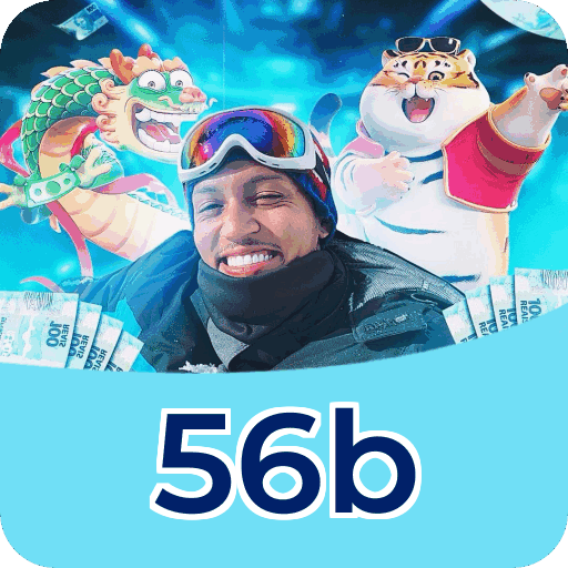 Bônus de boas-vindas 56b